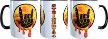Lade das Bild in den Galerie-Viewer, Die Steiner734 Decal Tasse
