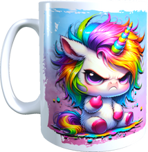 Lade das Bild in den Galerie-Viewer, Mi Mi Mi Halts Maul Tasse / verschiedene Tiere