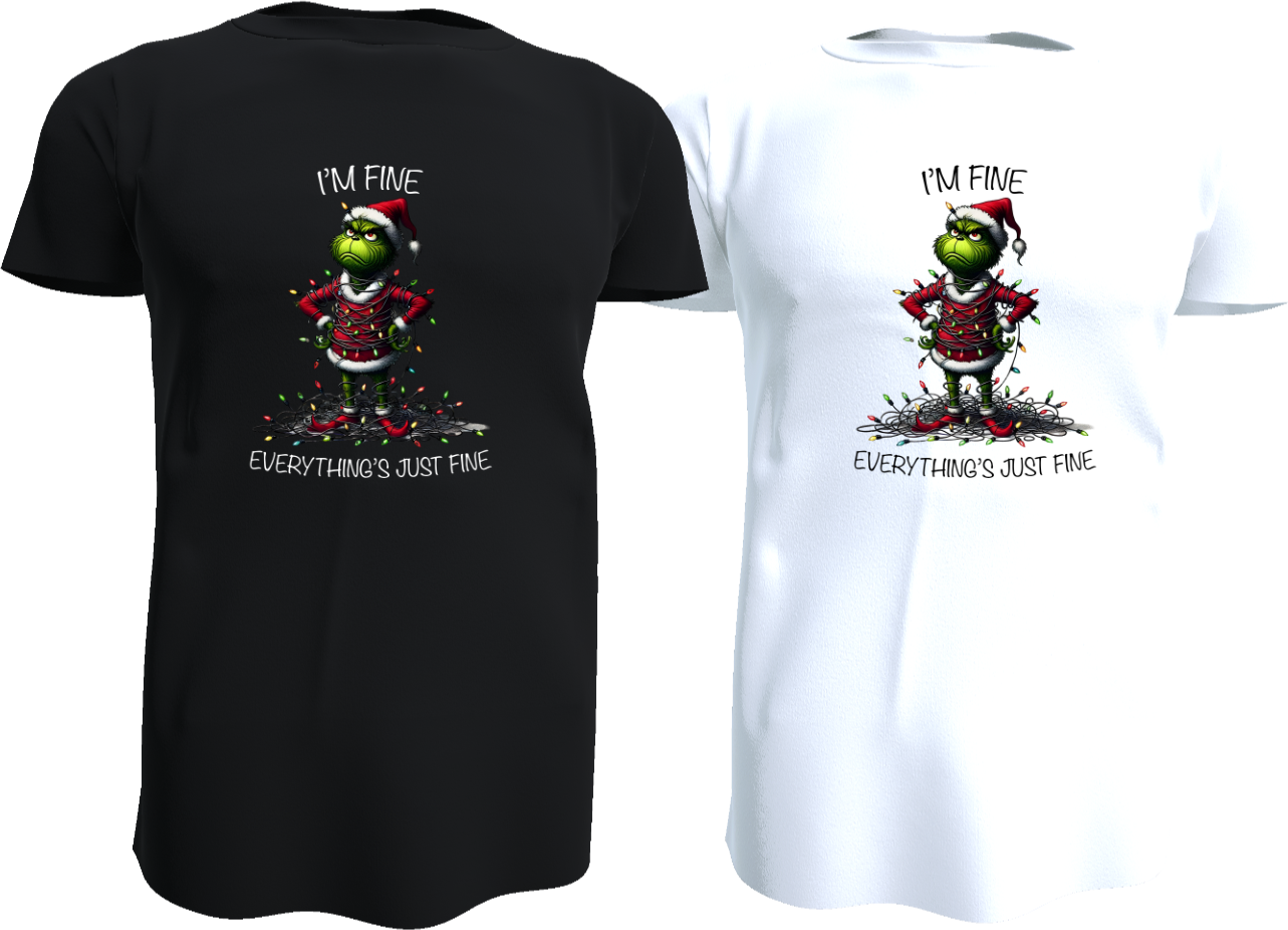 The Grinch Shirt Ideas The Grinch Indiana Hoosiers They Hate Us Go Big