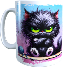 Lade das Bild in den Galerie-Viewer, Mi Mi Mi Halts Maul Tasse / verschiedene Tiere