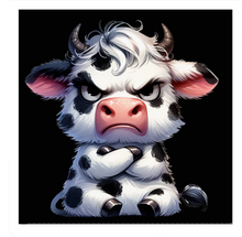 Lade das Bild in den Galerie-Viewer, Grumpy Tiershirt mit Wunschnamen und Wunschtier