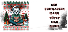 Lade das Bild in den Galerie-Viewer, Horror Xmas - Tasse / verschiedene Figuren
