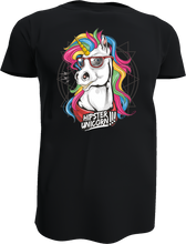 Lade das Bild in den Galerie-Viewer, Unicorn Shirt - 3 Varianten