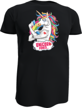 Lade das Bild in den Galerie-Viewer, Unicorn Shirt - 3 Varianten