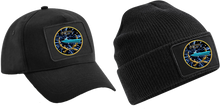 Lade das Bild in den Galerie-Viewer, Enterprise Cap oder Mütze / 2 Varianten