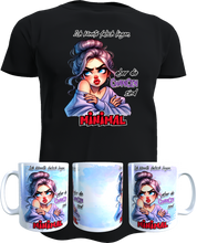 Lade das Bild in den Galerie-Viewer, Lustiges Rechthaber Shirt oder Tasse