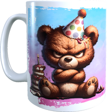 Lade das Bild in den Galerie-Viewer, Mi Mi Mi Halts Maul Tasse / verschiedene Tiere