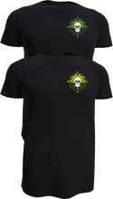 Lade das Bild in den Galerie-Viewer, der_Tobi0102 Logo Shirt 6 Farben kleiner Aufdruck