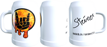Lade das Bild in den Galerie-Viewer, Der Steiner734 Bierkrug