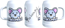 Lade das Bild in den Galerie-Viewer, Der Maikemaus Bierkrug