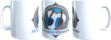 Lade das Bild in den Galerie-Viewer, 4Streamer4Streamer Tasse