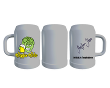 Lade das Bild in den Galerie-Viewer, Der Hopfen Hero Bierkrug