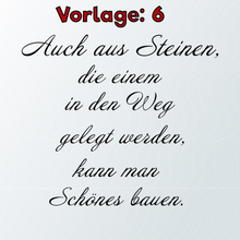 Lade das Bild in den Galerie-Viewer, Glitzertasse mit Wunschtext