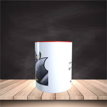 Lade das Bild in den Galerie-Viewer, Wulfsar Tasse Axt