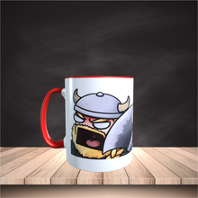 Lade das Bild in den Galerie-Viewer, Wulfsar Tasse Axt