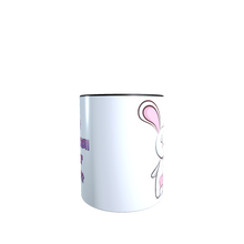 Lade das Bild in den Galerie-Viewer, Ist denn schon wieder Ostern? Die Tasse