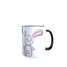 Lade das Bild in den Galerie-Viewer, Ist denn schon wieder Ostern? Die Tasse