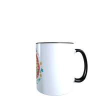 Lade das Bild in den Galerie-Viewer, Love and Peace Tasse