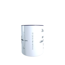 Lade das Bild in den Galerie-Viewer, Kompasstasse mit norddeutschem Spruch