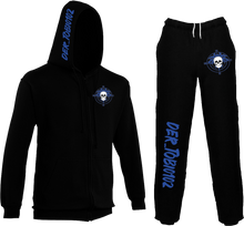 Lade das Bild in den Galerie-Viewer, der_Tobi Jogginganzug in 6 Farben (als Set oder einzeln) auch ohne Namenstag