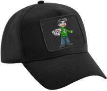 Lade das Bild in den Galerie-Viewer, to Ace Cap inkl. Patch (3 Motive zur Auswahl)
