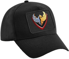 Lade das Bild in den Galerie-Viewer, KAP Cappy mit Logo (inkl. Patch)