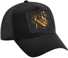 Lade das Bild in den Galerie-Viewer, Die Nebulus Cap