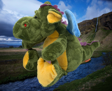 Lade das Bild in den Galerie-Viewer, Deichdrache