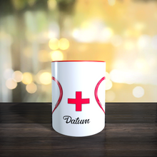 Lade das Bild in den Galerie-Viewer, Valentinstag Pärchentassen