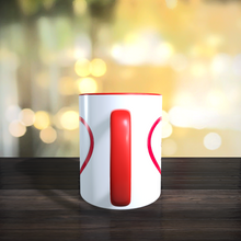 Lade das Bild in den Galerie-Viewer, Valentinstag Pärchentassen