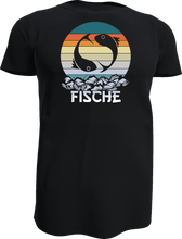 Lade das Bild in den Galerie-Viewer, Sternzeichen Shirt