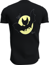 Lade das Bild in den Galerie-Viewer, Fledermaus Shirt
