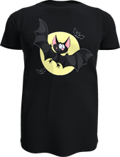Lade das Bild in den Galerie-Viewer, Fledermaus Shirt