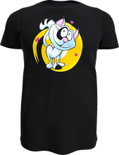 Lade das Bild in den Galerie-Viewer, Katzen Shirt