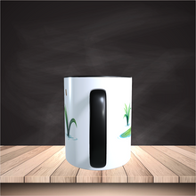 Lade das Bild in den Galerie-Viewer, Tasse #ützeporg