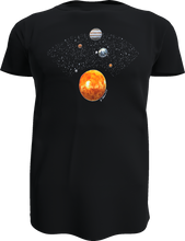 Lade das Bild in den Galerie-Viewer, Galaxy Shirt
