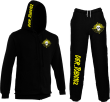 Lade das Bild in den Galerie-Viewer, der_Tobi Jogginganzug in 6 Farben (als Set oder einzeln) auch ohne Namenstag