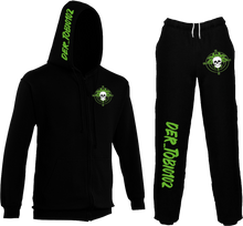 Lade das Bild in den Galerie-Viewer, der_Tobi Jogginganzug in 6 Farben (als Set oder einzeln) auch ohne Namenstag