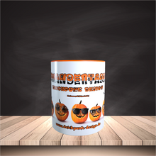 Lade das Bild in den Galerie-Viewer, #Wandertasse die HalloweenEdition 2021