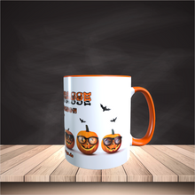 Lade das Bild in den Galerie-Viewer, #Wandertasse die HalloweenEdition 2021