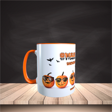 Lade das Bild in den Galerie-Viewer, #Wandertasse die HalloweenEdition 2021
