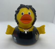 Lade das Bild in den Galerie-Viewer, Die HeavyMetalEnte