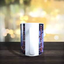 Lade das Bild in den Galerie-Viewer, Halloween Tasse Nr. 3 Sonderedition 2021