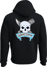 Lade das Bild in den Galerie-Viewer, Litchimo Hoodie / 3 Varianten