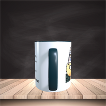 Lade das Bild in den Galerie-Viewer, Wulfsar Tasse Horn