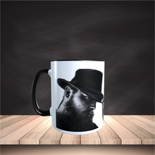 Lade das Bild in den Galerie-Viewer, Die Wulfsar Tasse das Original