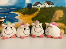 Lade das Bild in den Galerie-Viewer, Das Einhorn