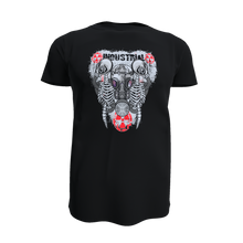 Lade das Bild in den Galerie-Viewer, Industrial Shirt im Grunge Style