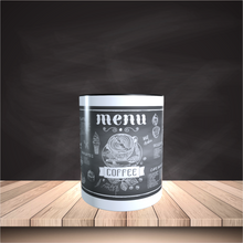 Lade das Bild in den Galerie-Viewer, Schlichte Kaffeetasse