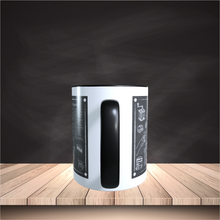 Lade das Bild in den Galerie-Viewer, Schlichte Kaffeetasse